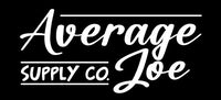 AverageJoeSupplyCo logo
